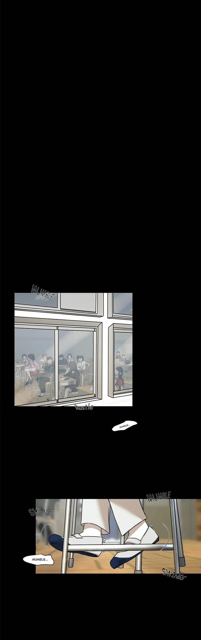 love murder basketball chapter 8 24