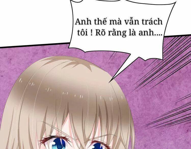 tổng tài đại nhân song mặt kiều thê chapter 3 63