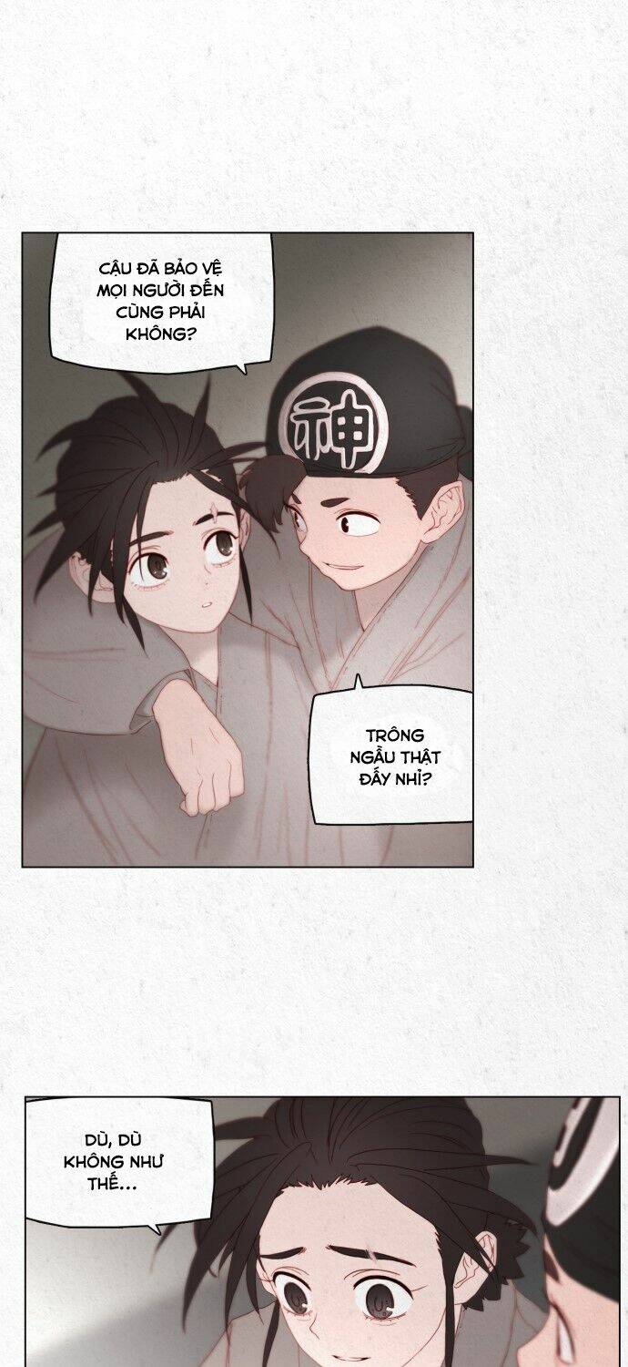 dawn of the frozen wastelands chapter 8 11