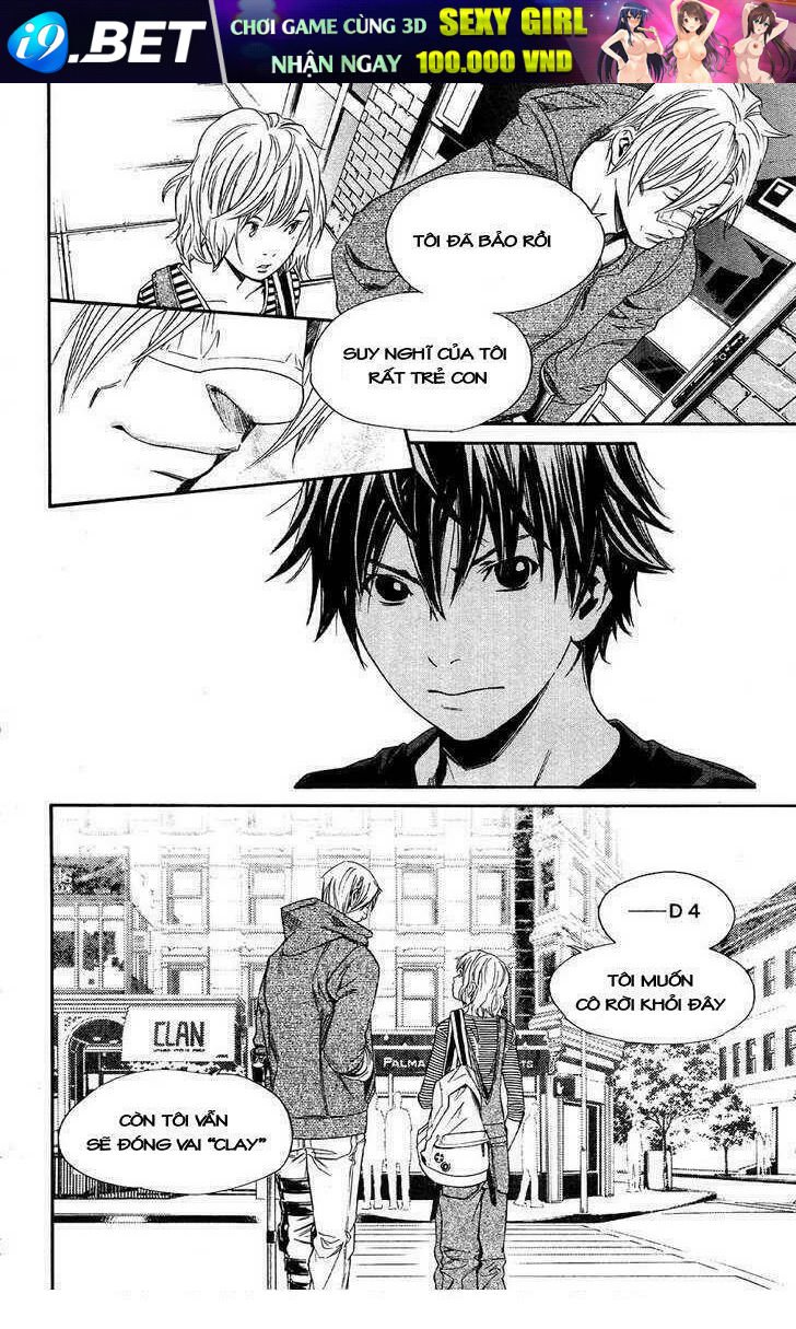 alive - the final evolution chapter 71 20