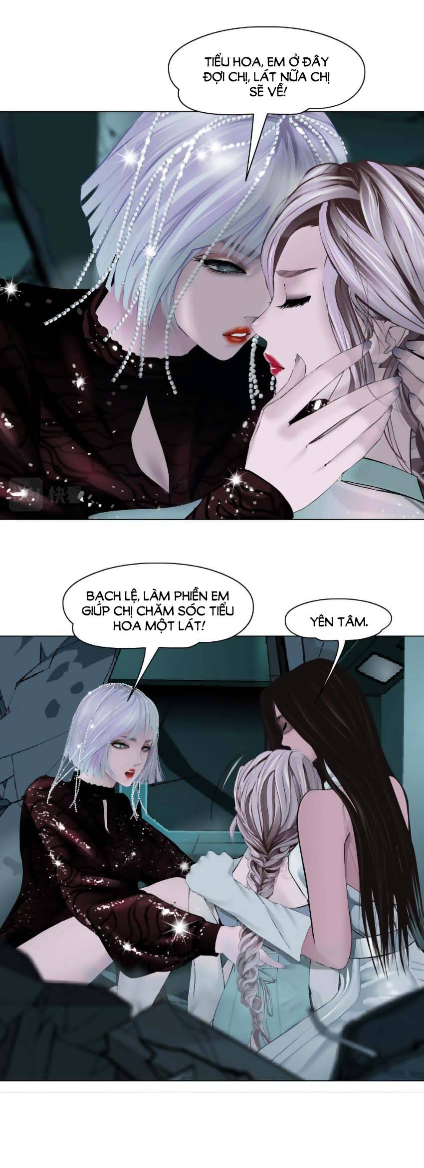 đằng nữ chapter 92 7