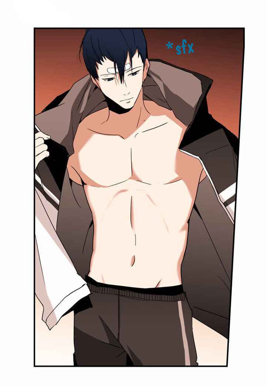 rắc rối về vấn đề yêu đương của tôi chapter 8 5