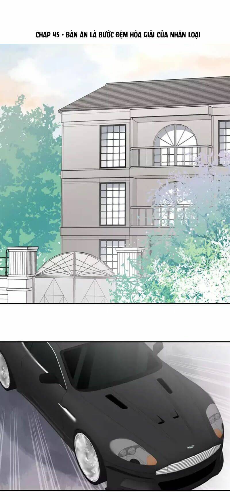 nghịch chuyển luyến tình chapter 45 1