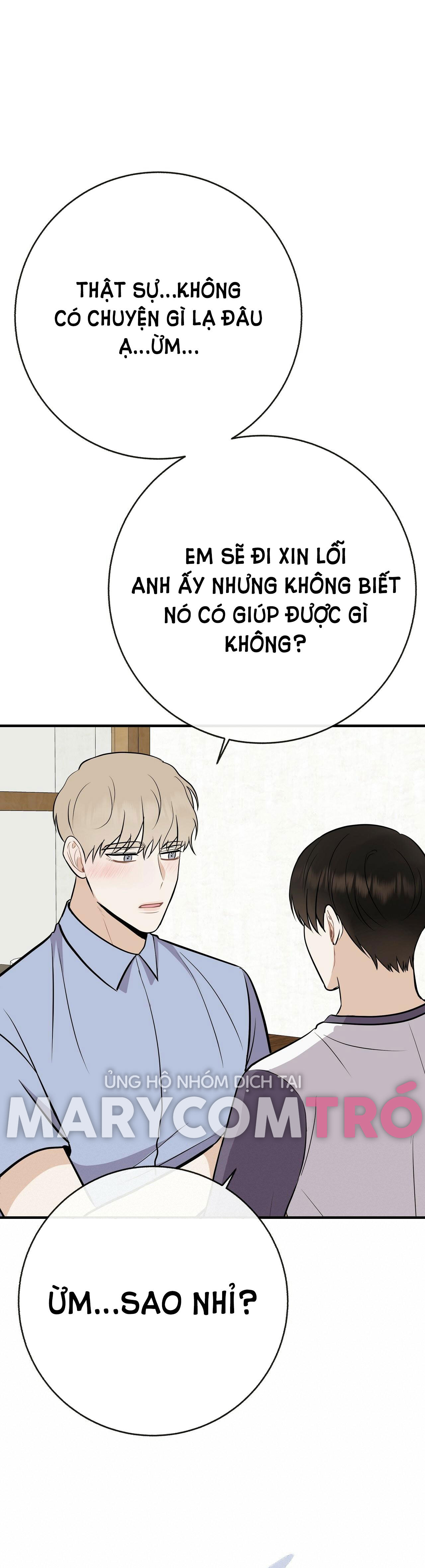 đứa bé là con tôi chapter 40.1 25