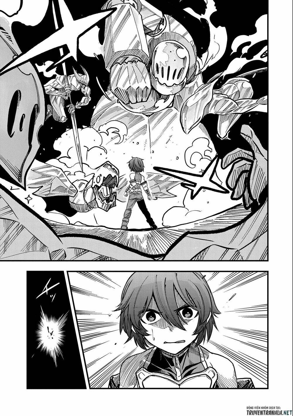 sekai saikyou no doryokuka: sainou ga (doryoku) datta no de kouritsu yoku kikakugai no doryoku o shi chapter 12 11