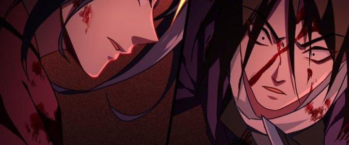 trở thành vương giả sau khi bị cắn chapter 16 109