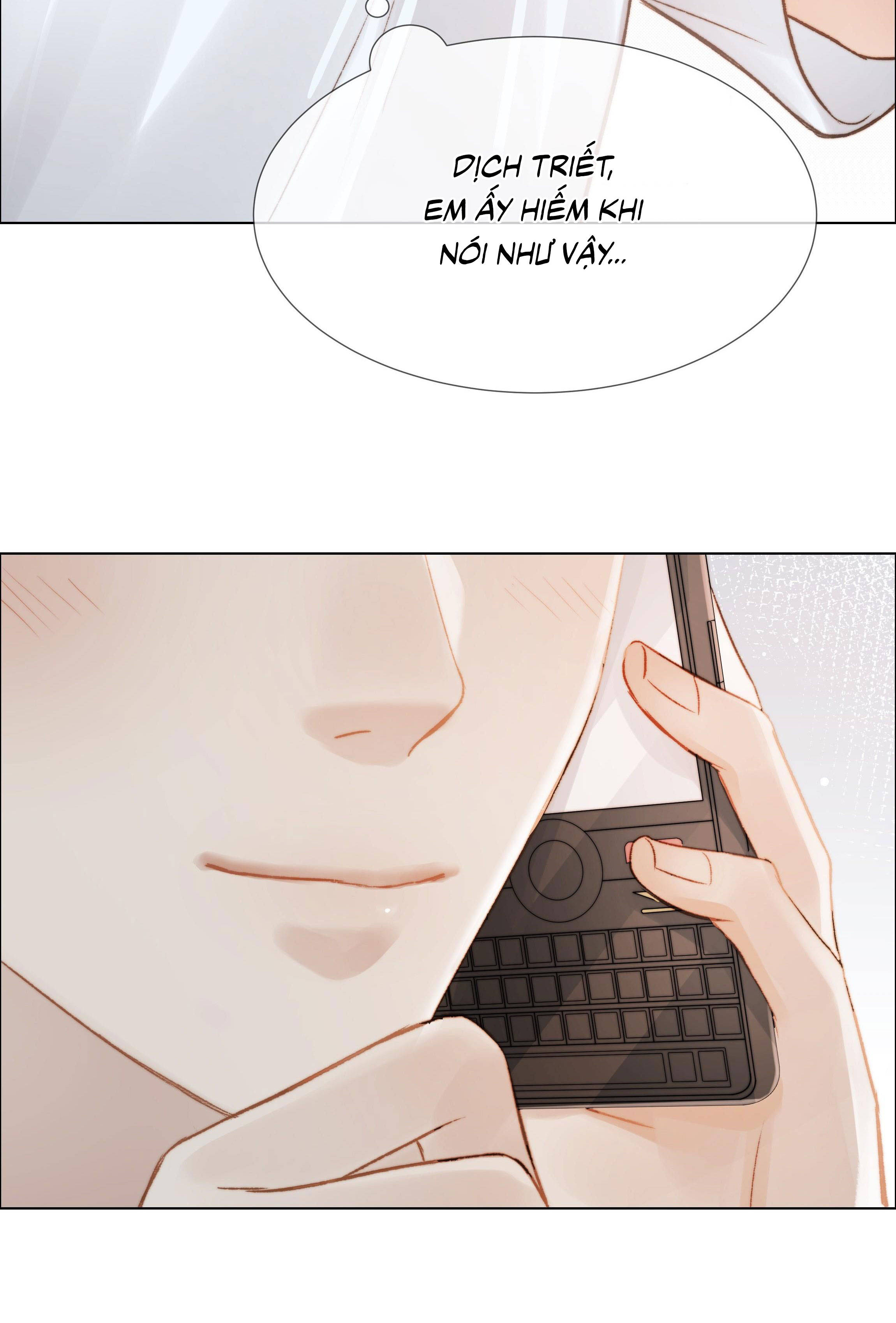 bạch nhật sự cố chapter 29 41