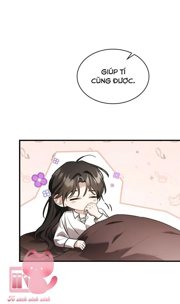 đêm đen khuất bóng chapter 41 44