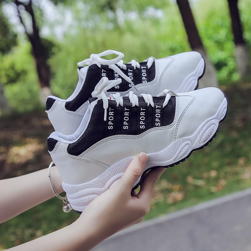 Giày thể thao siêu nhẹ thời trang cho nữ