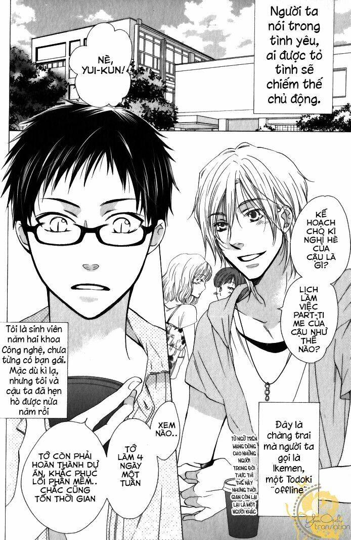 mobile sweet honey chapter 3 3