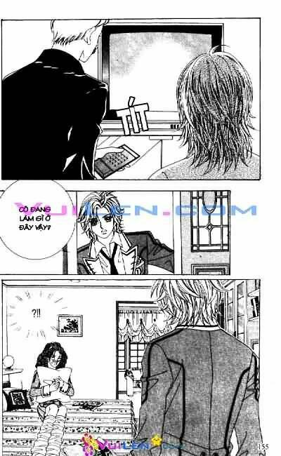 tình yêu quý tộc chapter 24 16