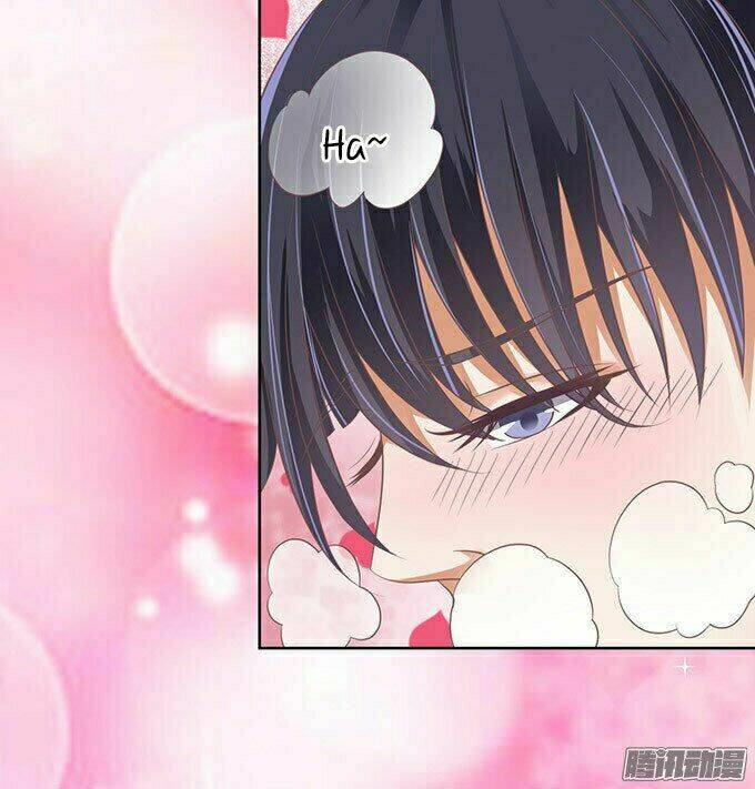 liệt ái tri hạ: series mật đào tiểu tình nhân chapter 47 25