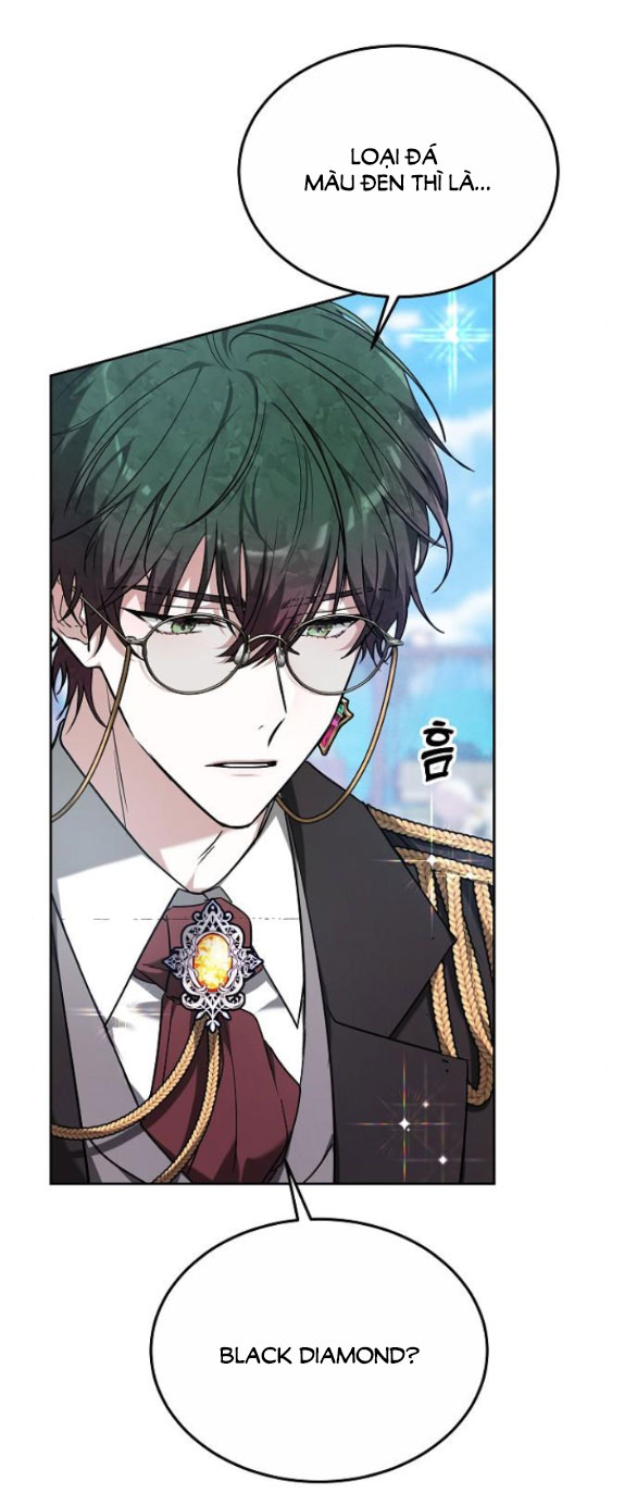 cô dâu của obsidian chapter 3.1 47