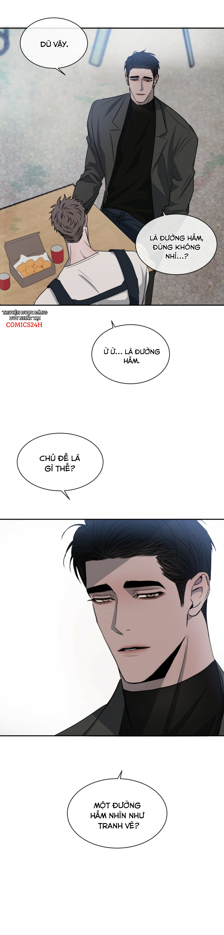 tương khắc chapter 19 8