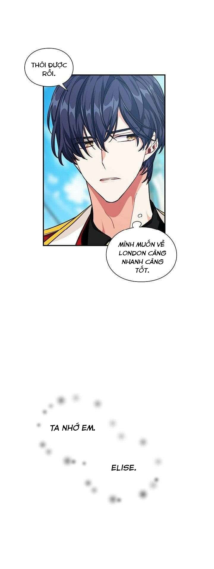 nữ hoàng ngoại khoa chapter 95 7