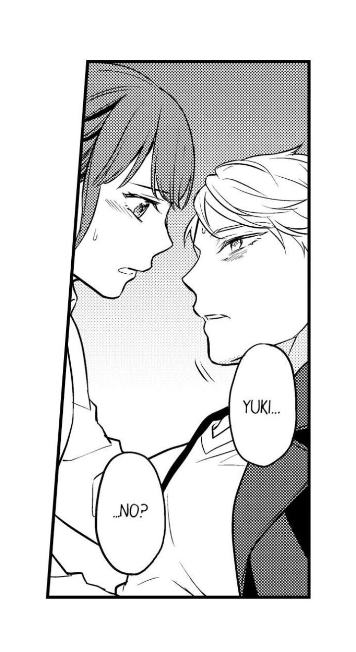 tôi muốn lấy thứ đó của bác sĩ ichinose chapter 12.1 22