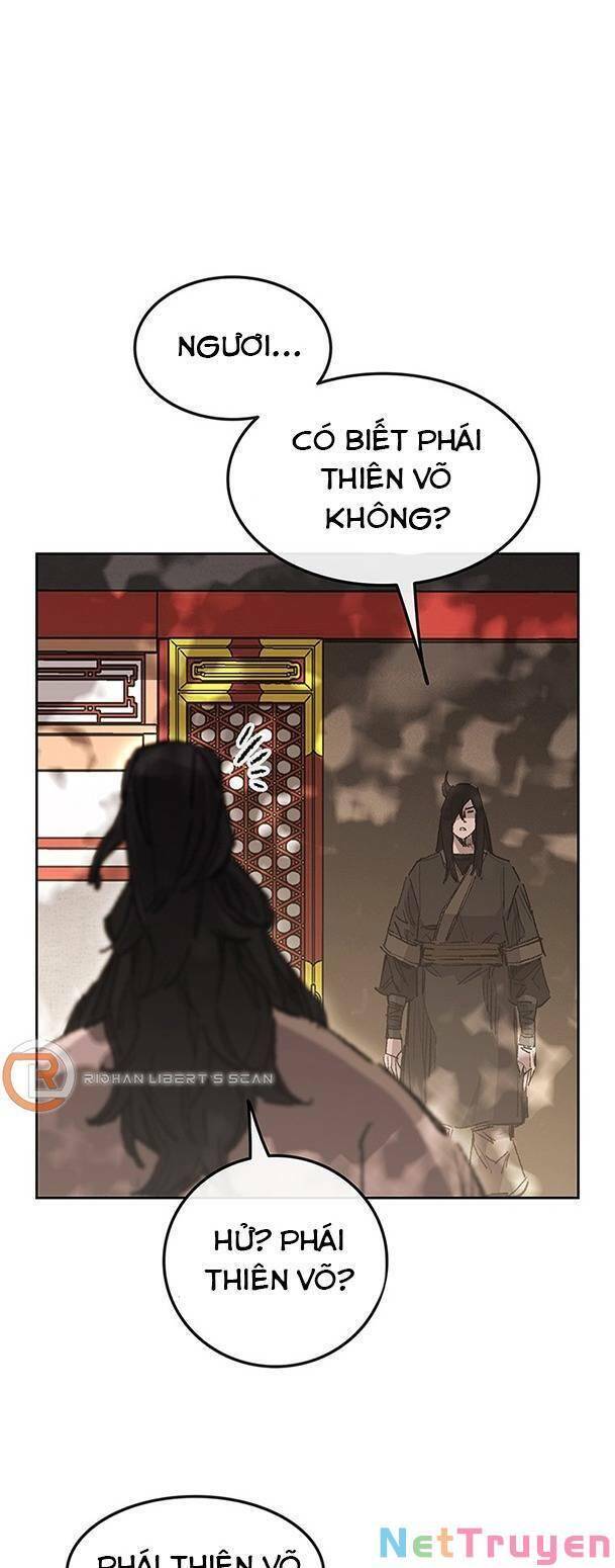 kiếm sĩ bất bại chapter 132 19