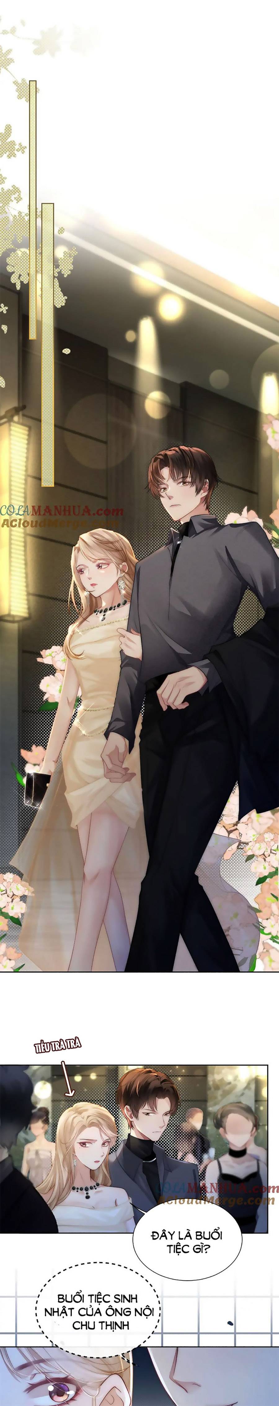 mãn cấp đại lão trọng hồi xuyên không thế giới chapter 10 8