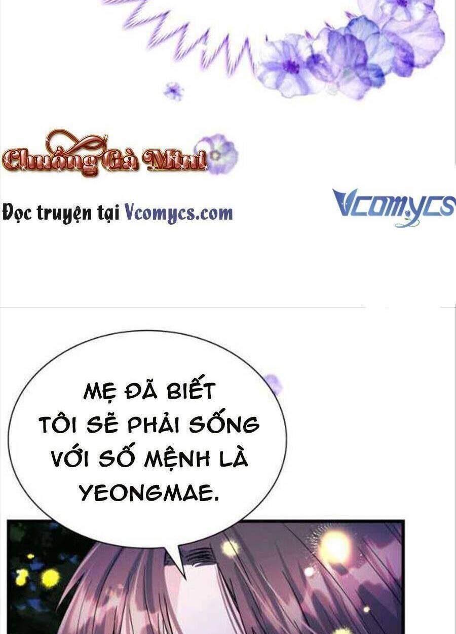 cô dâu của sói đen chapter 27 99