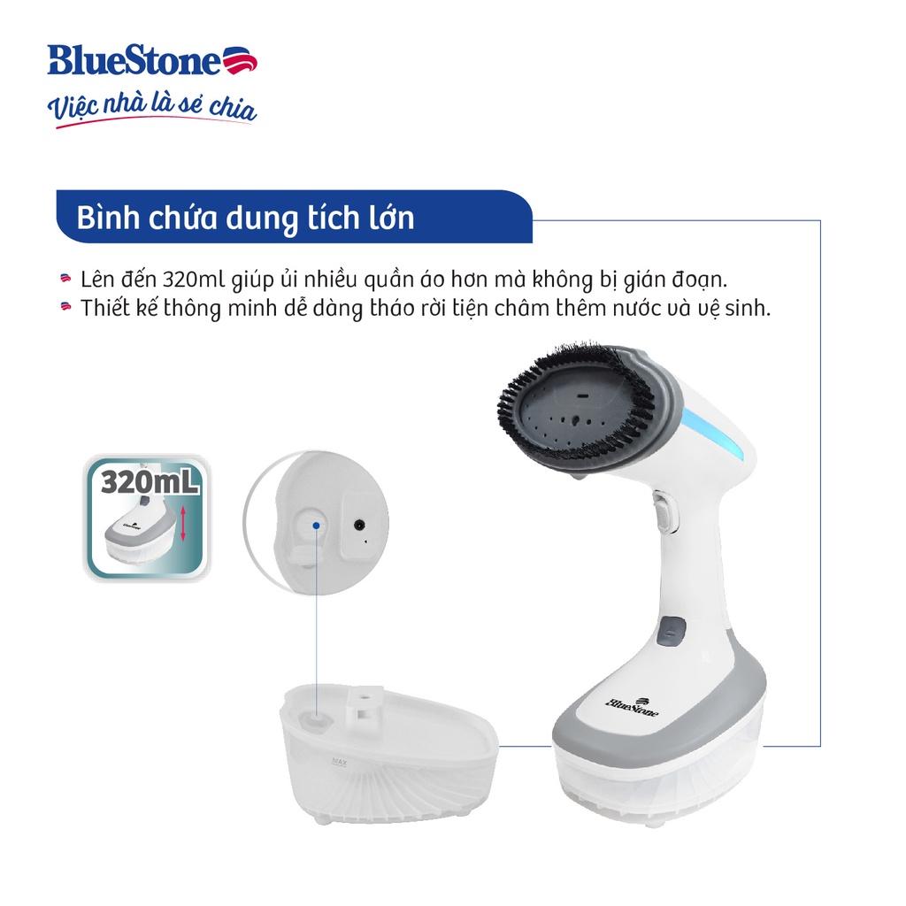 Bàn ủi hơi nước cầm tay GSB-4031 - Hàng Chính Hãng