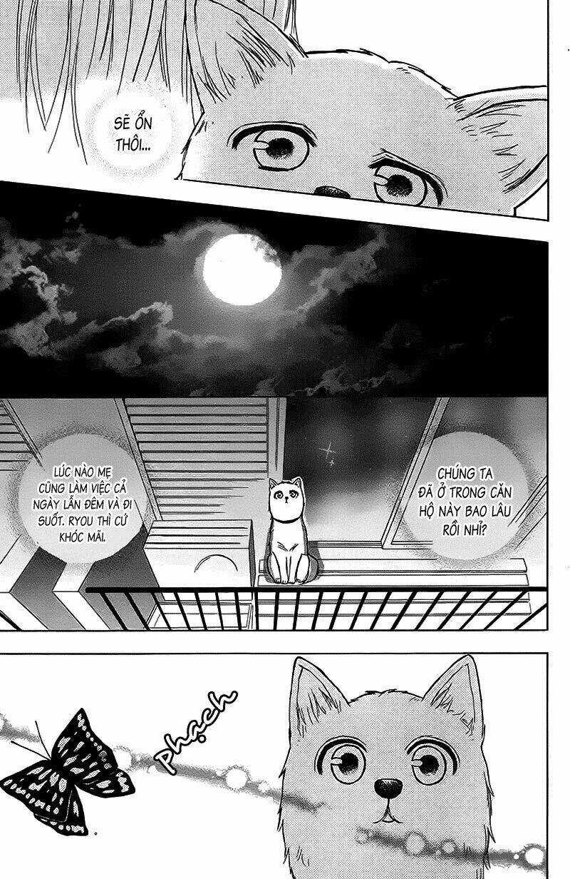 gekkou chou chapter 2 9
