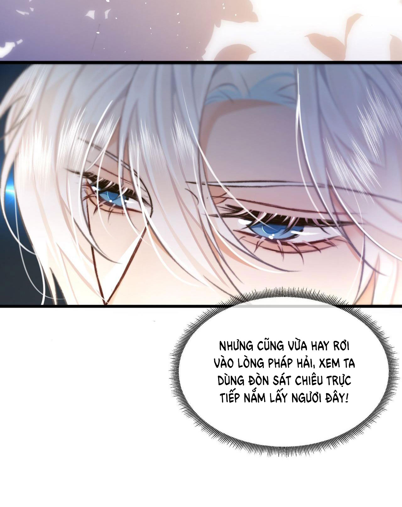 tại sao nam chủ lại quyến rũ tôi chapter 2.2 11