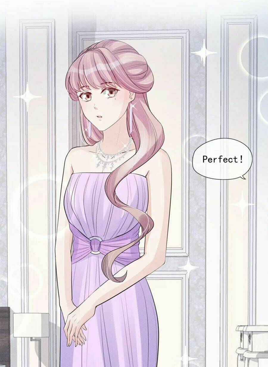 cạm bẫy lửa tình chapter 40 28