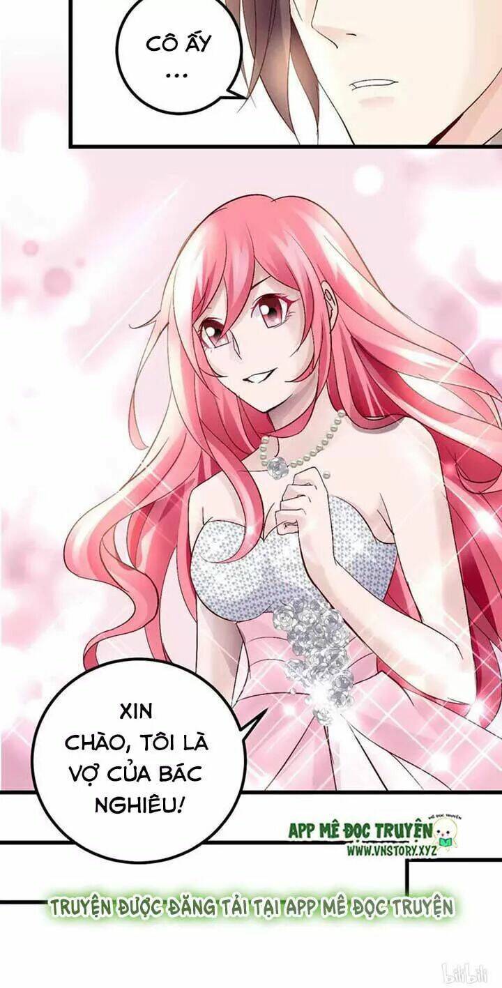 trò chơi săn tình - tổng tài khó kìm lòng chapter 63 27