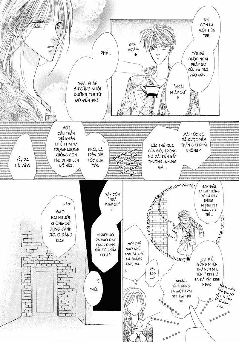 koori no mamono no monogatari chapter 8 10