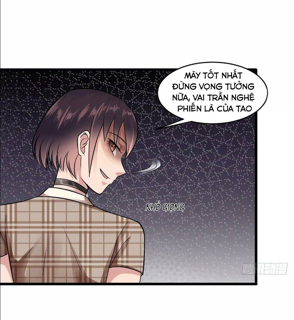 hệ thống nghịch tập thiên hậu chapter 16 16