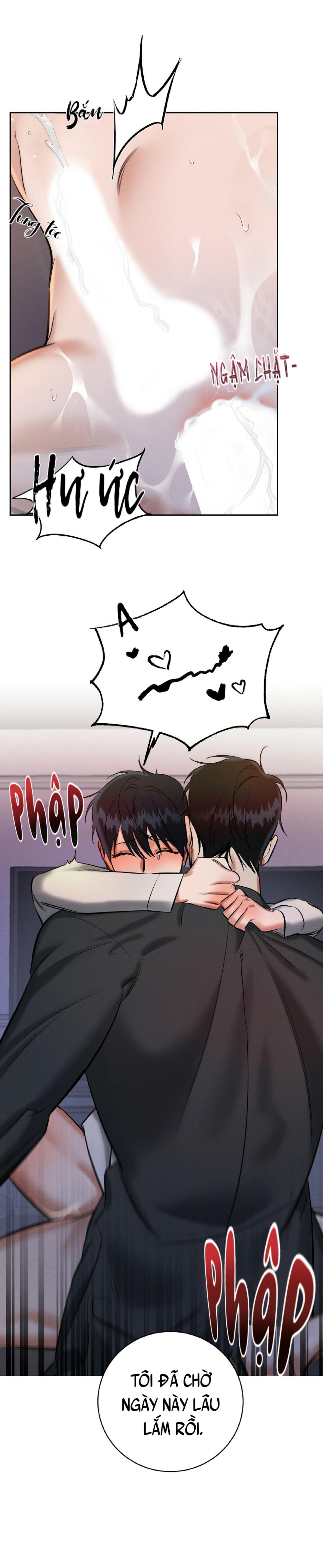 vòng xoáy của ác ma chapter 6 32