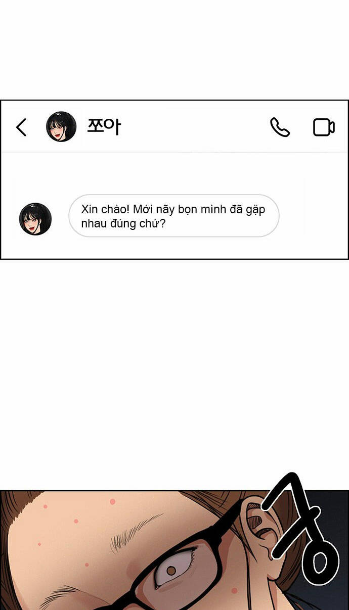 nữ thần giáng thế chapter 178.1 24