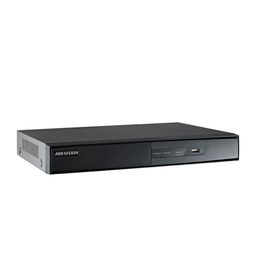 Đầu Ghi Hình Camera IP Wifi Không Dây 4 Kênh NVR - Hikvision DS-7104NI-Q1/M - Hàng chính hãng