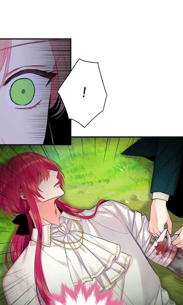 thánh nữ ẩn danh chapter 197 30