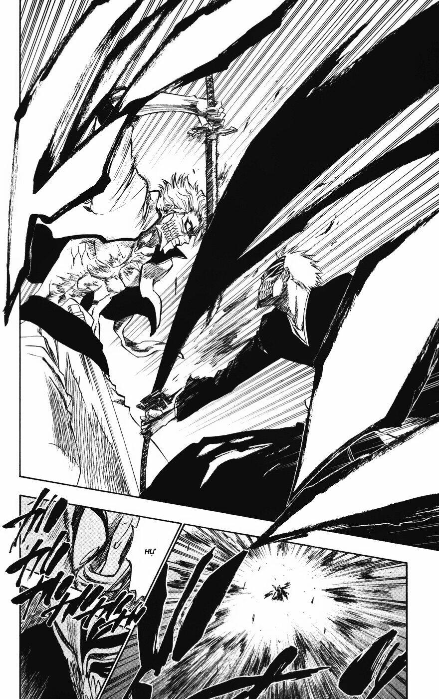thần chết ichigo chapter 231 15