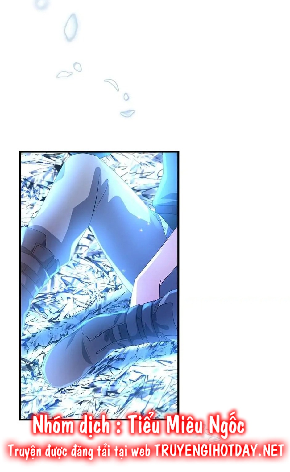 tôi không phải là nữ anh hùng chapter 10 48