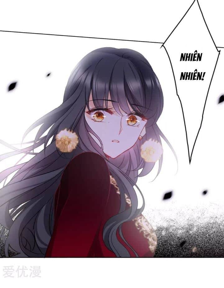 cô ấy đến rồi, xin nằm xuống! chapter 9 17