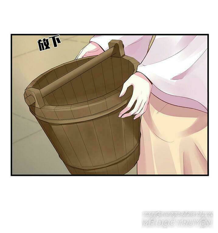 độc phi thần y quá kiêu ngạo chapter 15 16