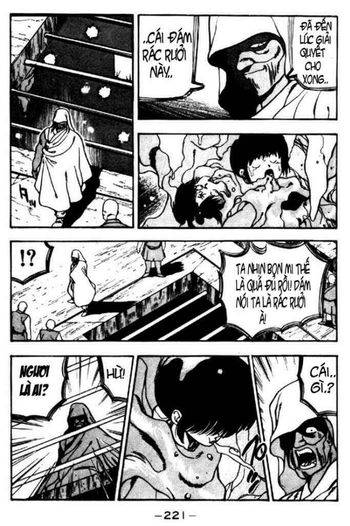 3x3 eyes chapter 42 13