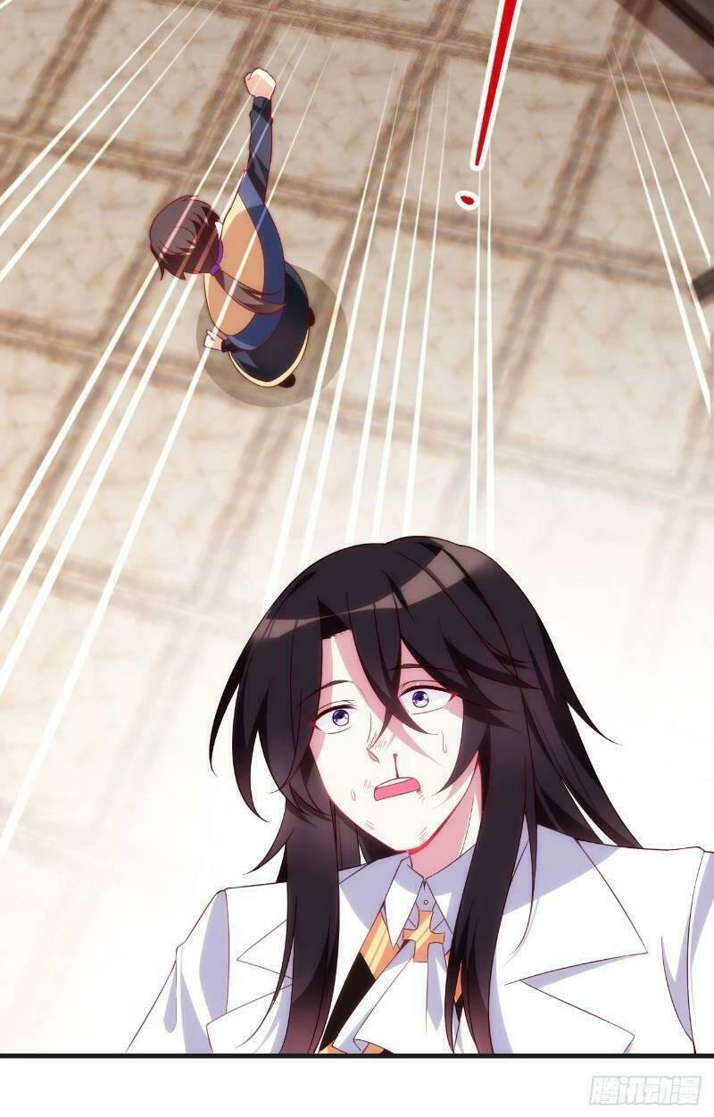 lãnh chúa cái gì không quan trọng chapter 16 31