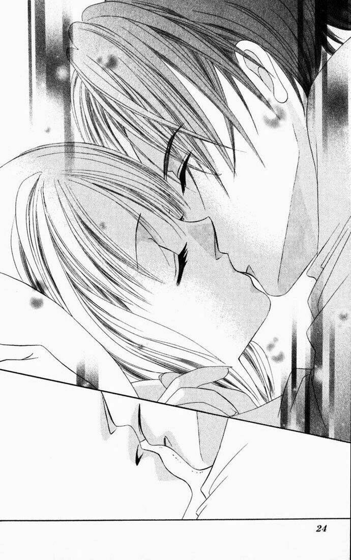 i love my little sister chapter 1 21