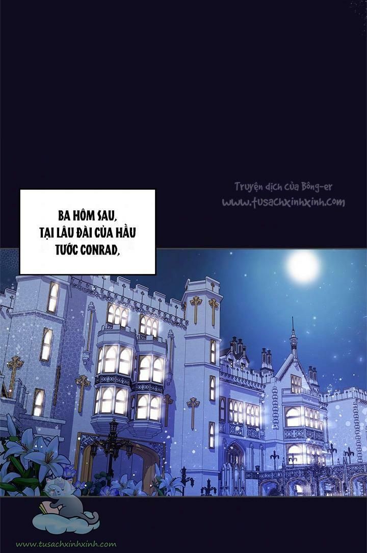 [15+] công chúa chloe chapter 76 45