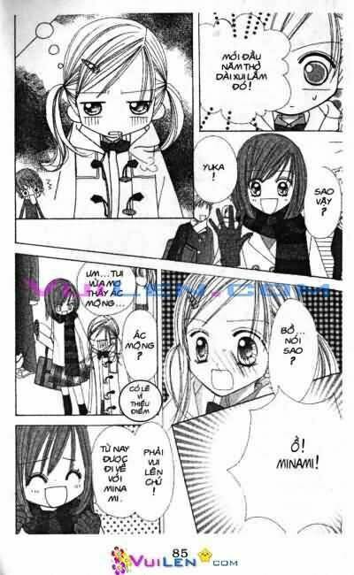 con gái con trai chapter 13 85