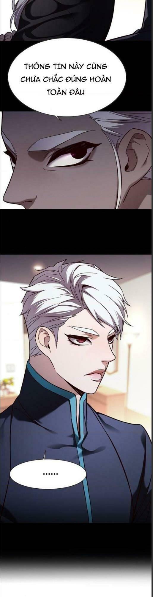 biến thân thành mèo chapter 158 4