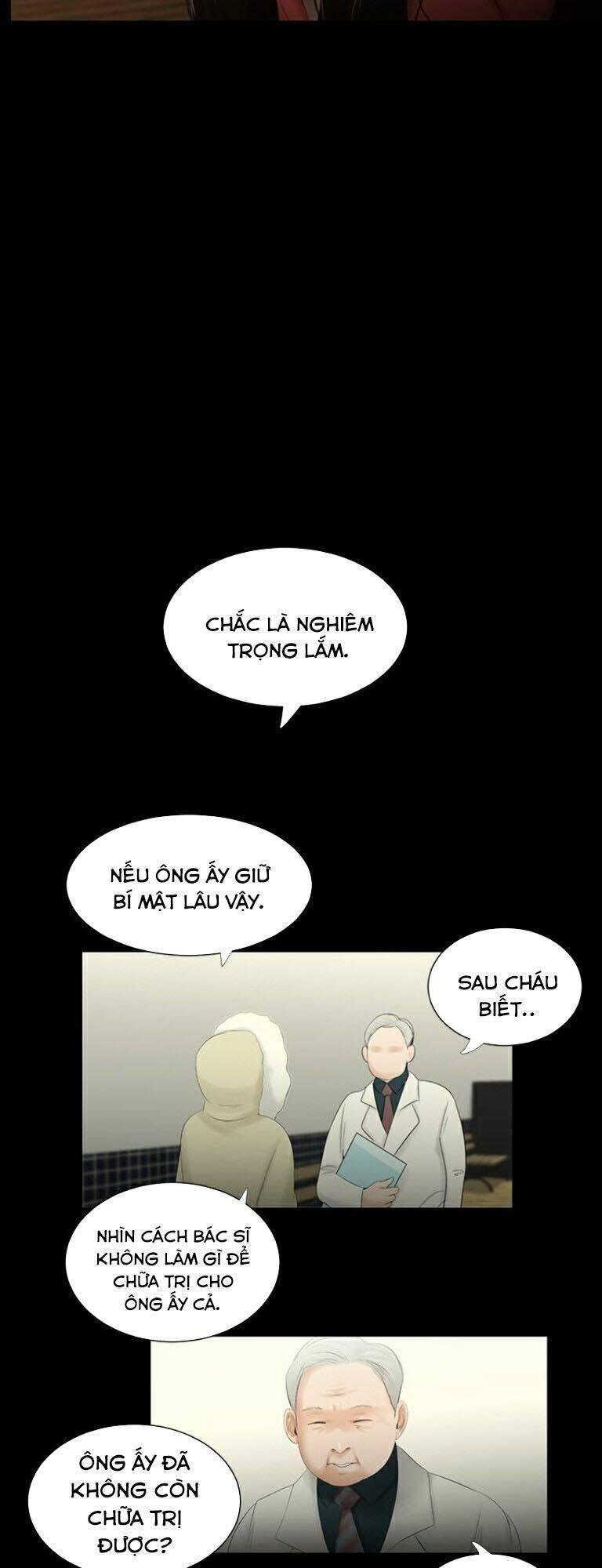 chú và cháu chapter 38 27