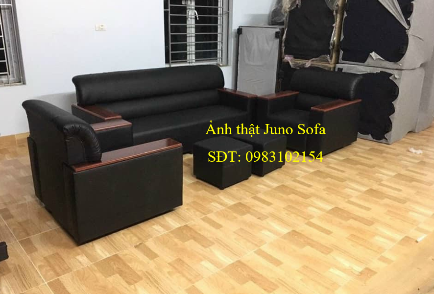 Sofa băng 1m8 và 2 đơn 80 cm Juno Sofa