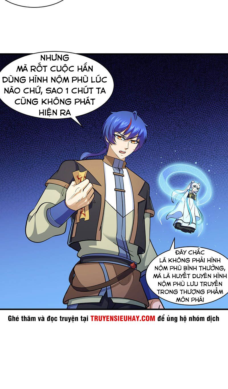 võ đạo độc tôn chapter 104 26