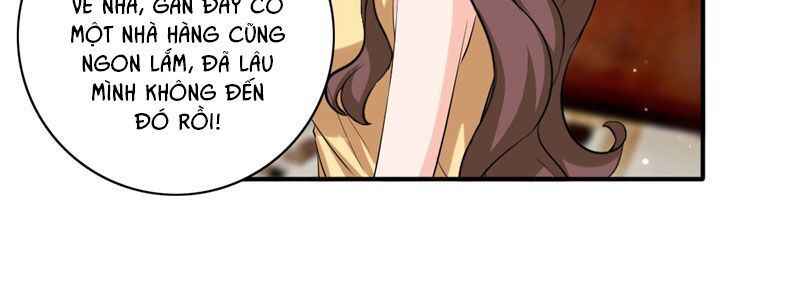 cẩm tú trùng sinh: chào buổi sáng phó thái thái chapter 93 13