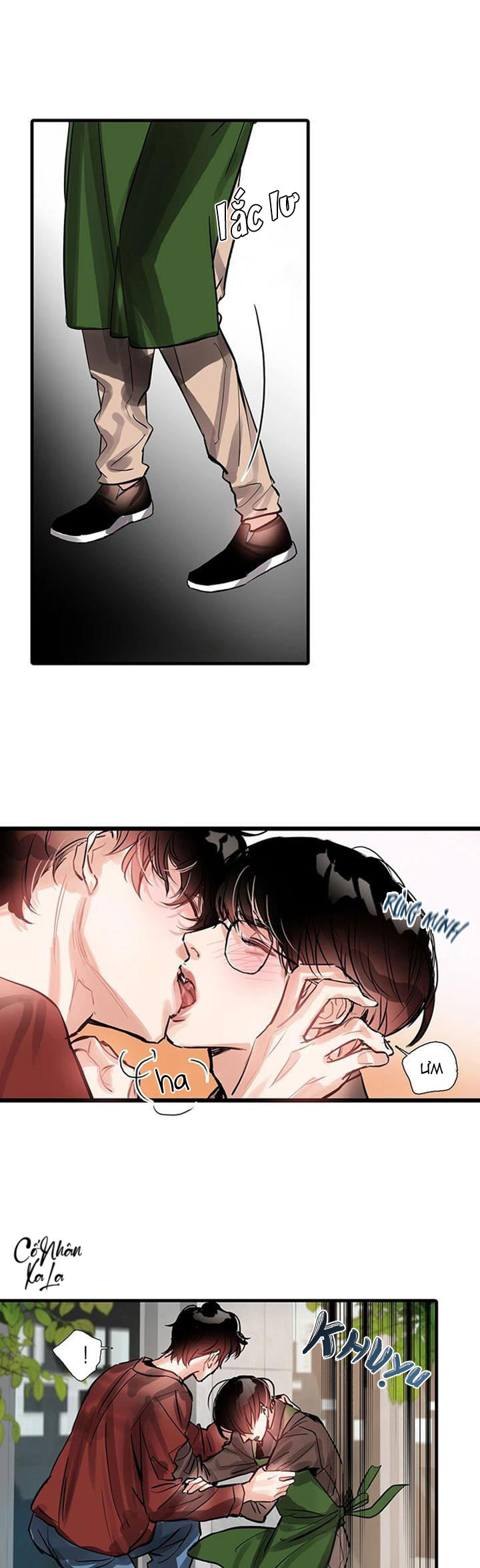 only one chapter 5 1