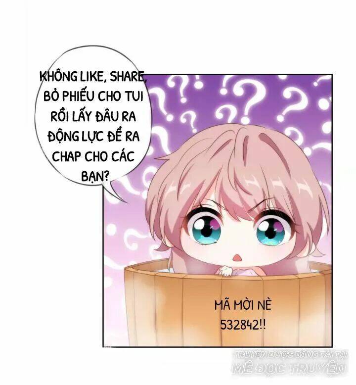 ồ, phu quân đáng yêu của tôi! chapter 31 26